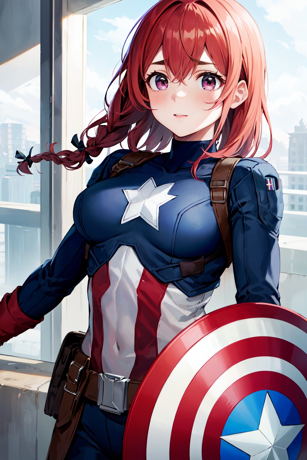 masterpiece,  best quality,  highres on Tensor.Art