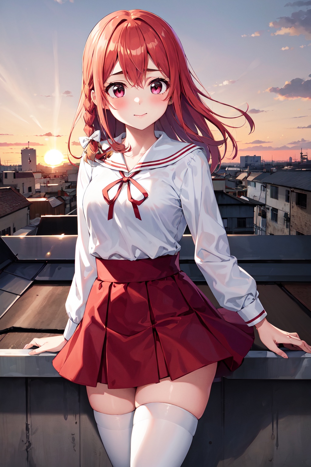 masterpiece,  best quality,  highres on Tensor.Art