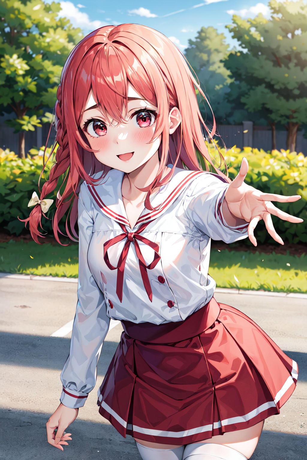 masterpiece,  best quality,  highres on Tensor.Art