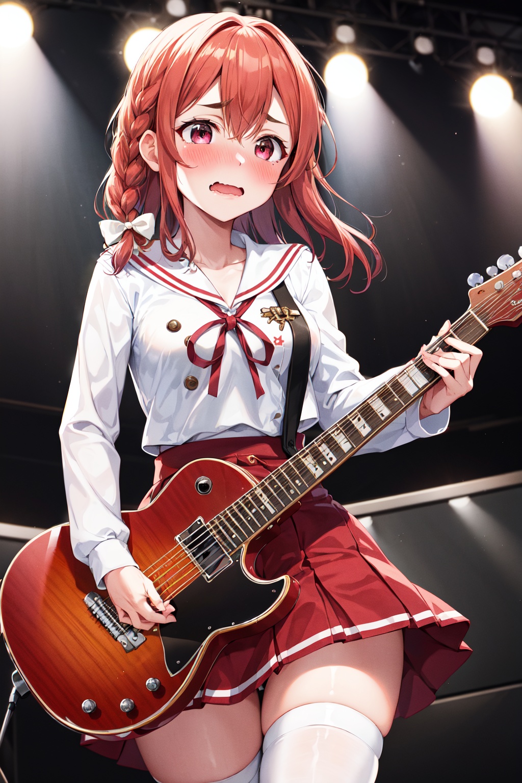 masterpiece,  best quality,  highres on Tensor.Art