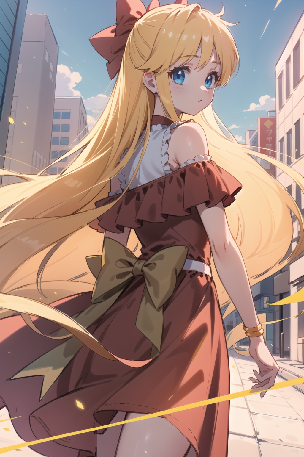 (masterpiece,  best quality),  ultra detailed on Tensor.Art