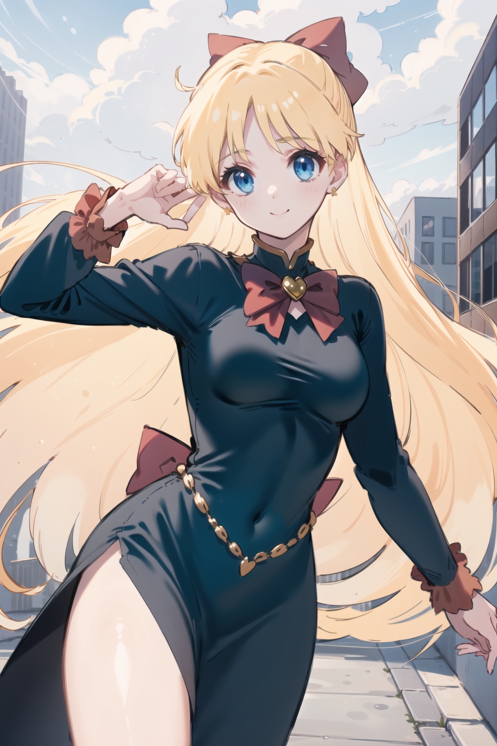 (masterpiece,  best quality),  ultra detailed on Tensor.Art