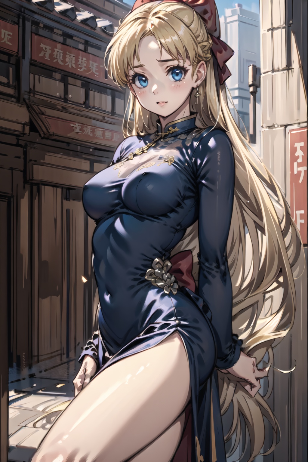 (masterpiece,  best quality),  ultra detailed on Tensor.Art