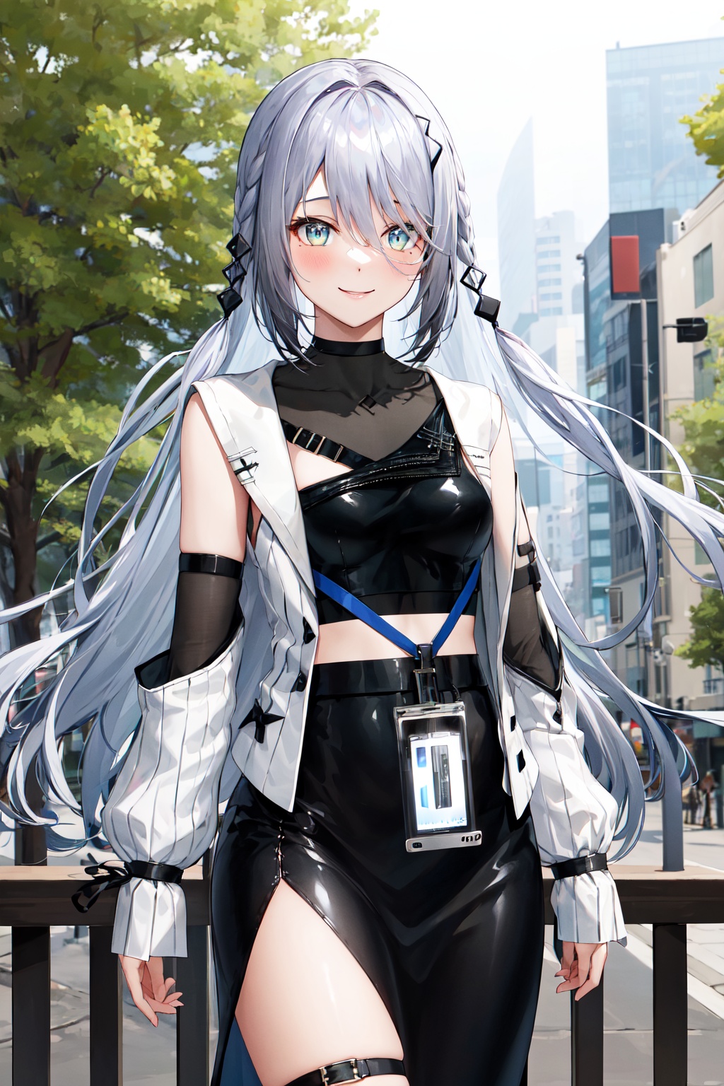 masterpiece,  best quality,  highres on Tensor.Art