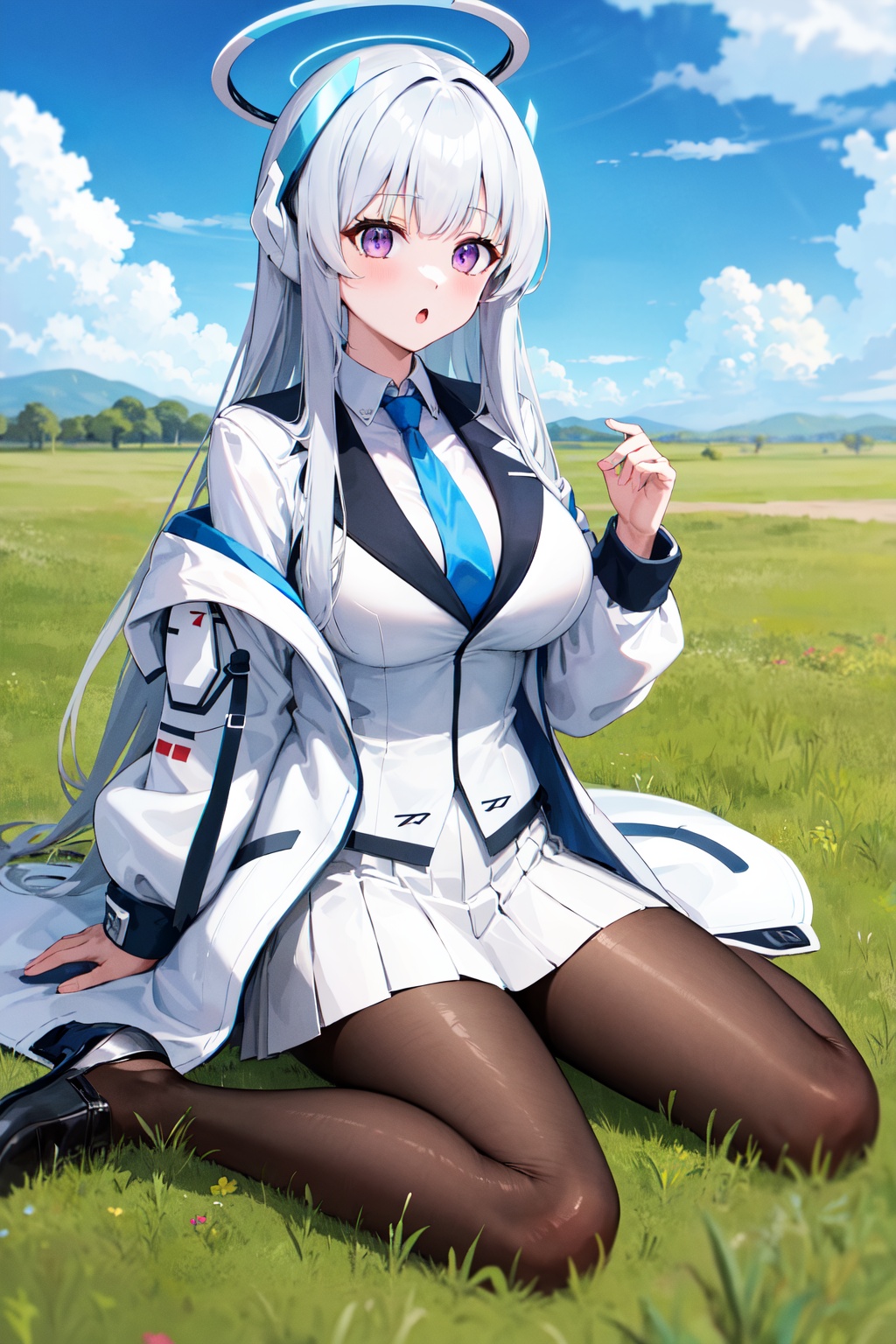 masterpiece,  best quality,  highres on Tensor.Art