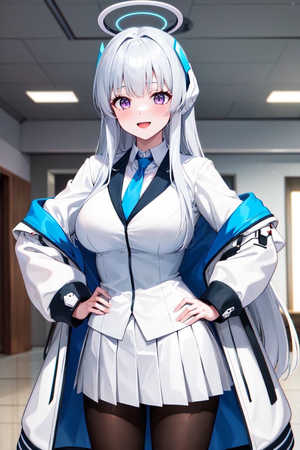 masterpiece,  best quality,  highres on Tensor.Art