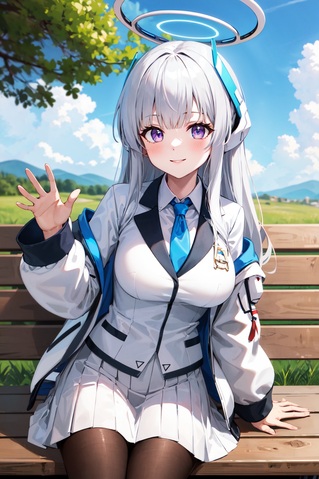 masterpiece,  best quality,  highres on Tensor.Art