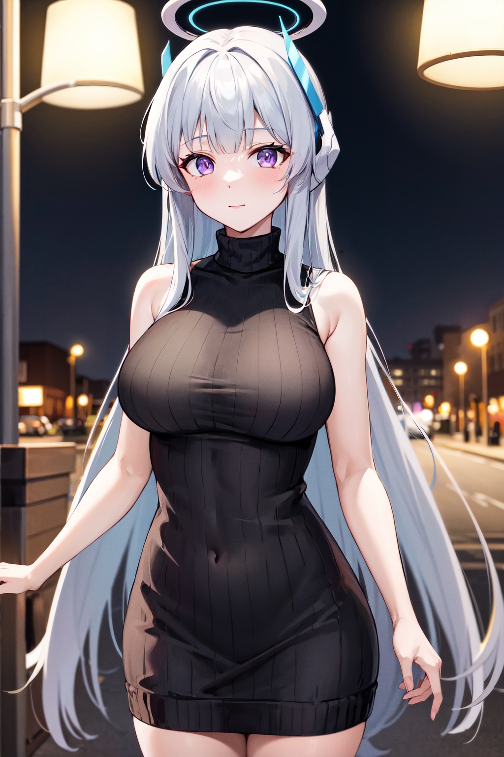 masterpiece,  best quality,  highres on Tensor.Art