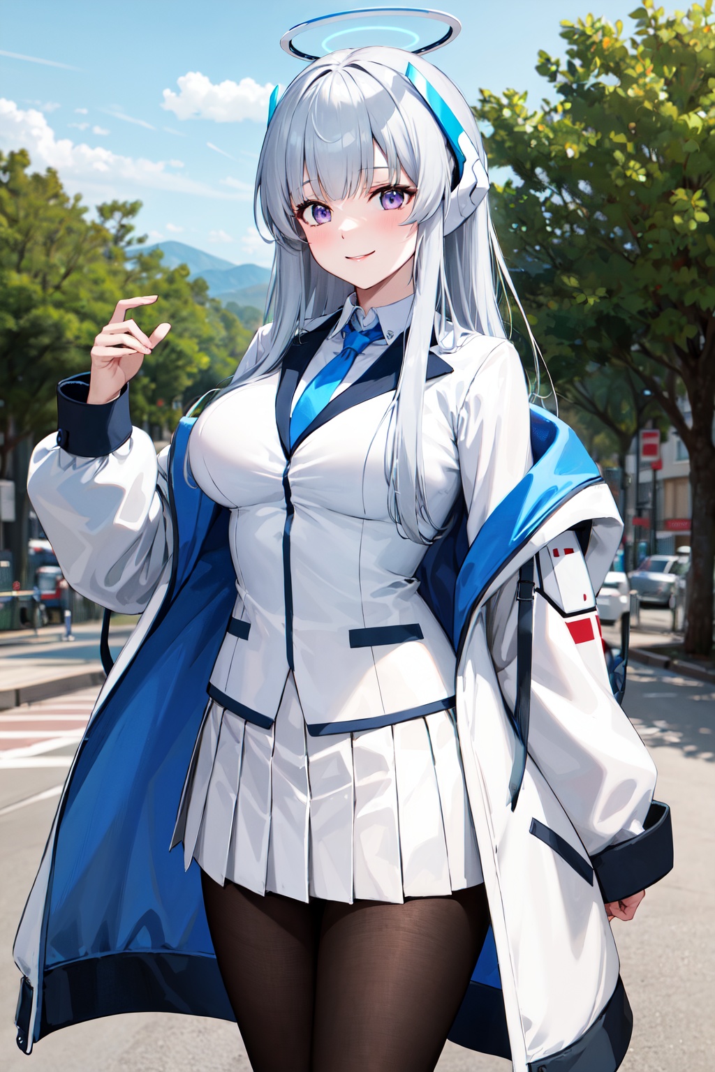 masterpiece,  best quality,  highres on Tensor.Art