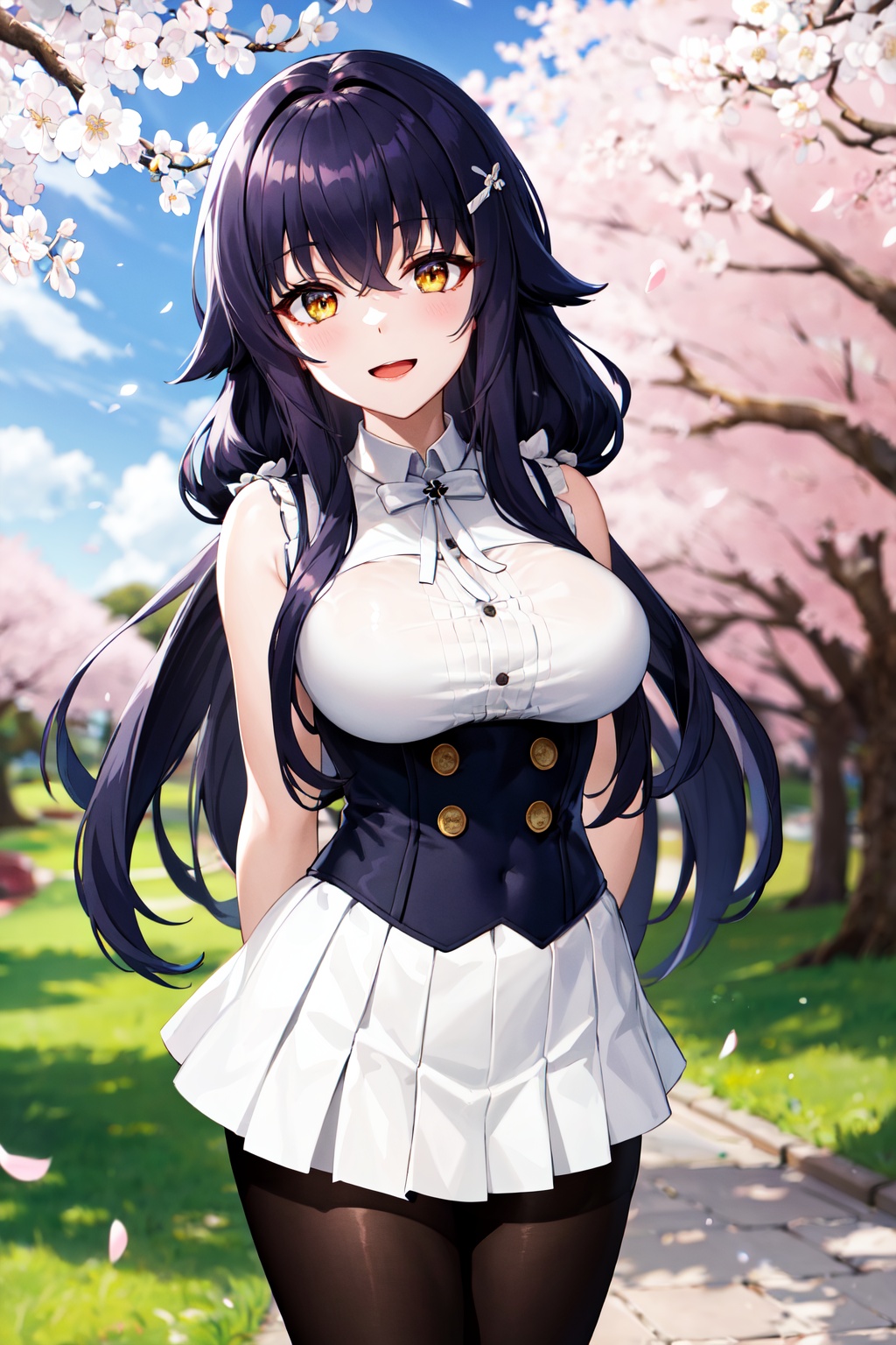 masterpiece,  best quality,  highres on Tensor.Art