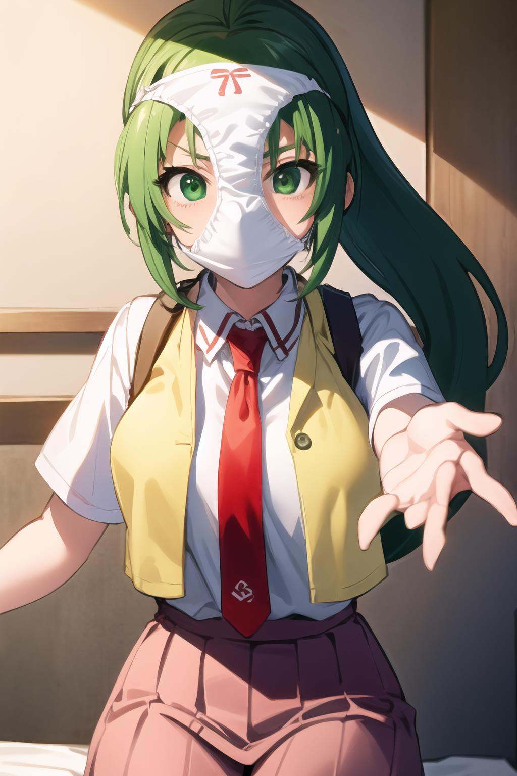 masterpiece,  best quality,  ultra-detailed on Tensor.Art