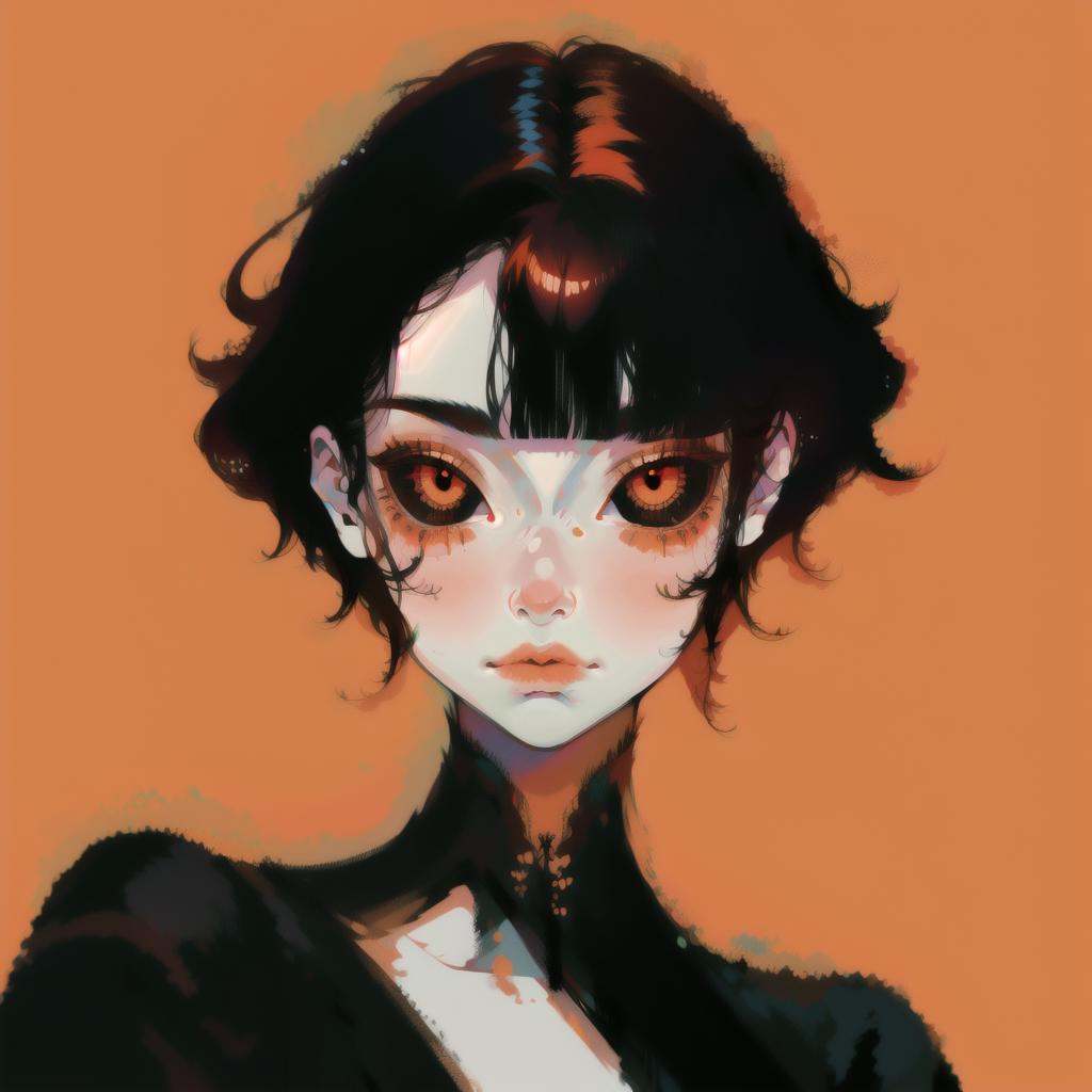 1girl,  ,  best quality on Tensor.Art