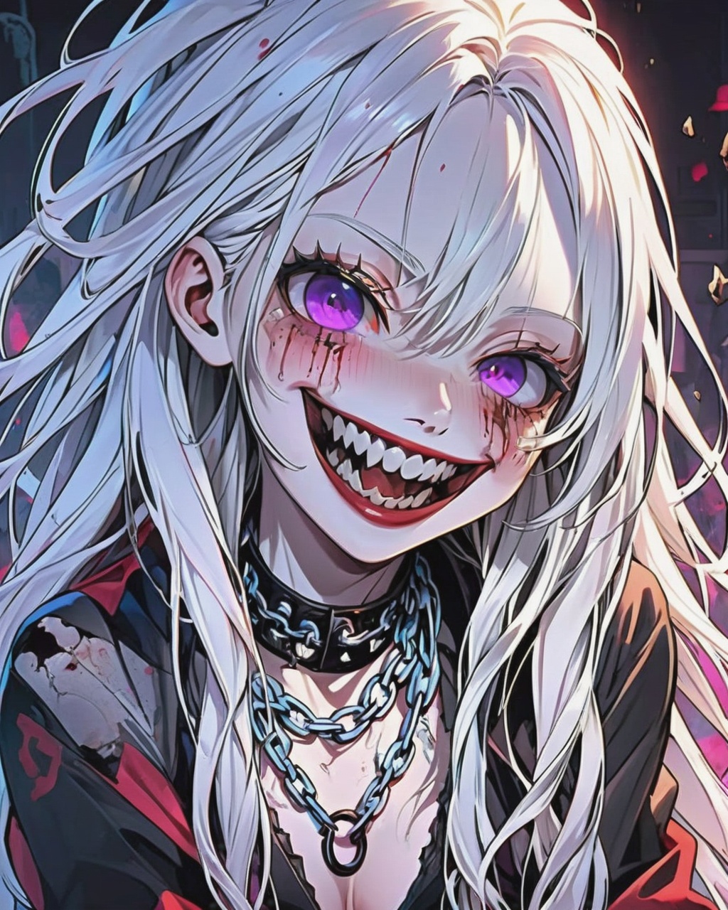 uWudemon,  ,  anime on Tensor.Art