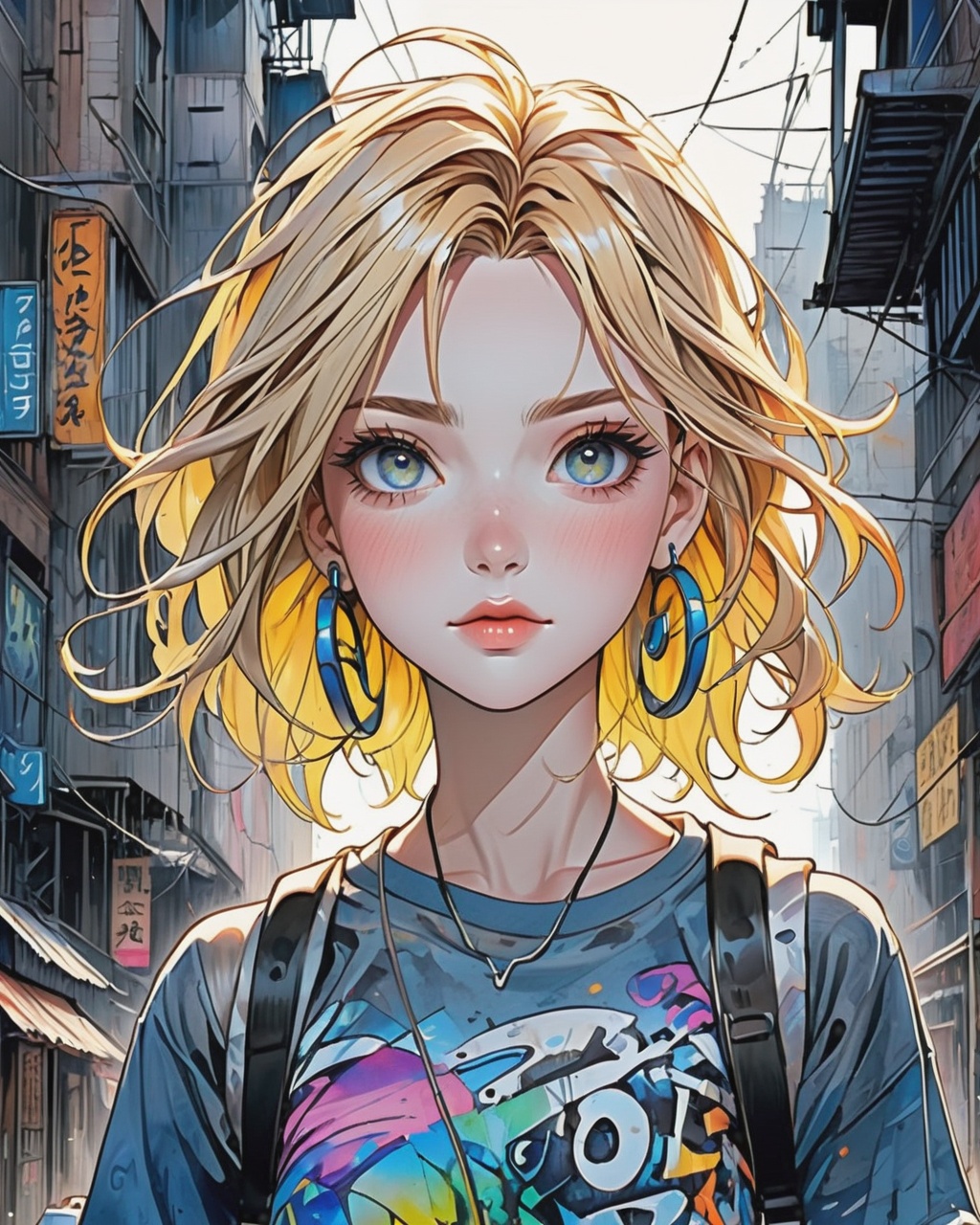 uWudemon,  ,  anime on Tensor.Art