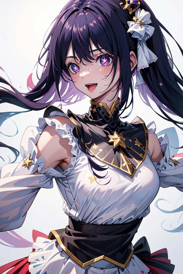 Ai Hoshino 星野アイ / Oshi no Ko by ishiwatafox117 on Tensor.Art