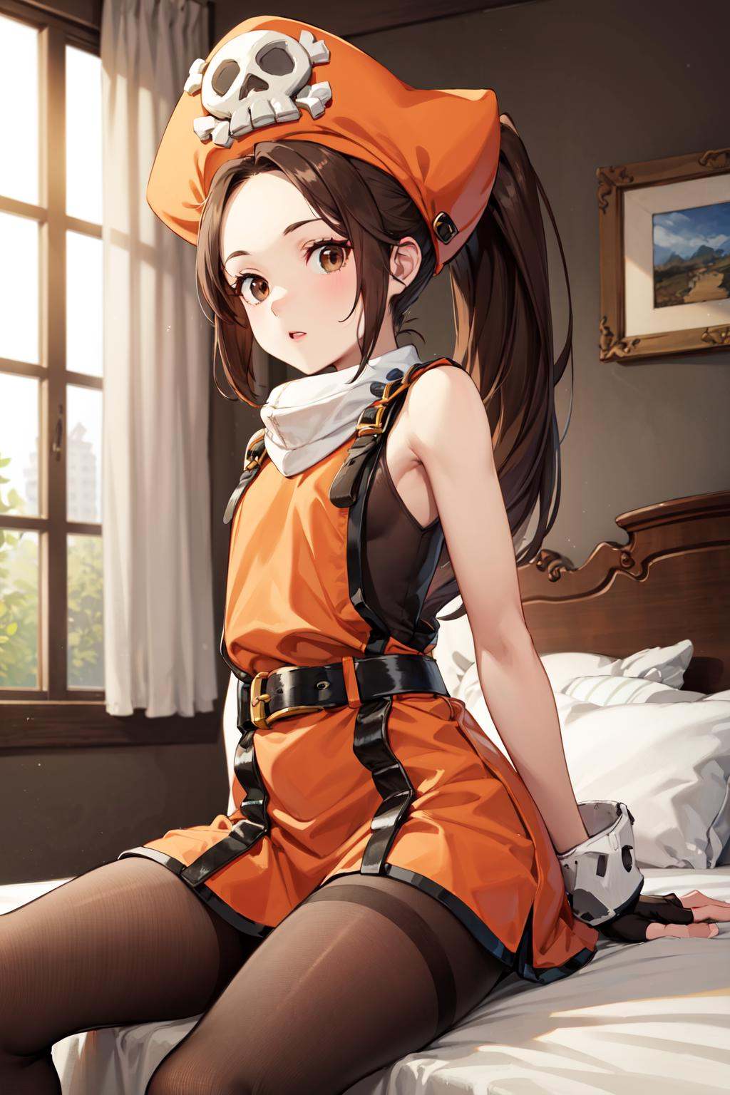 masterpiece,  best quality,  highres by AI_popai on Tensor.Art