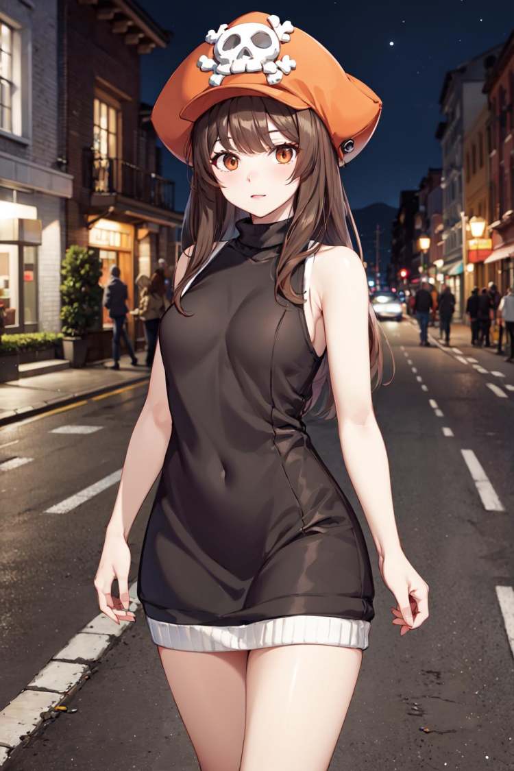 メイ may /ギルティギア GUILTY GEAR by AI_popai on Tensor.Art