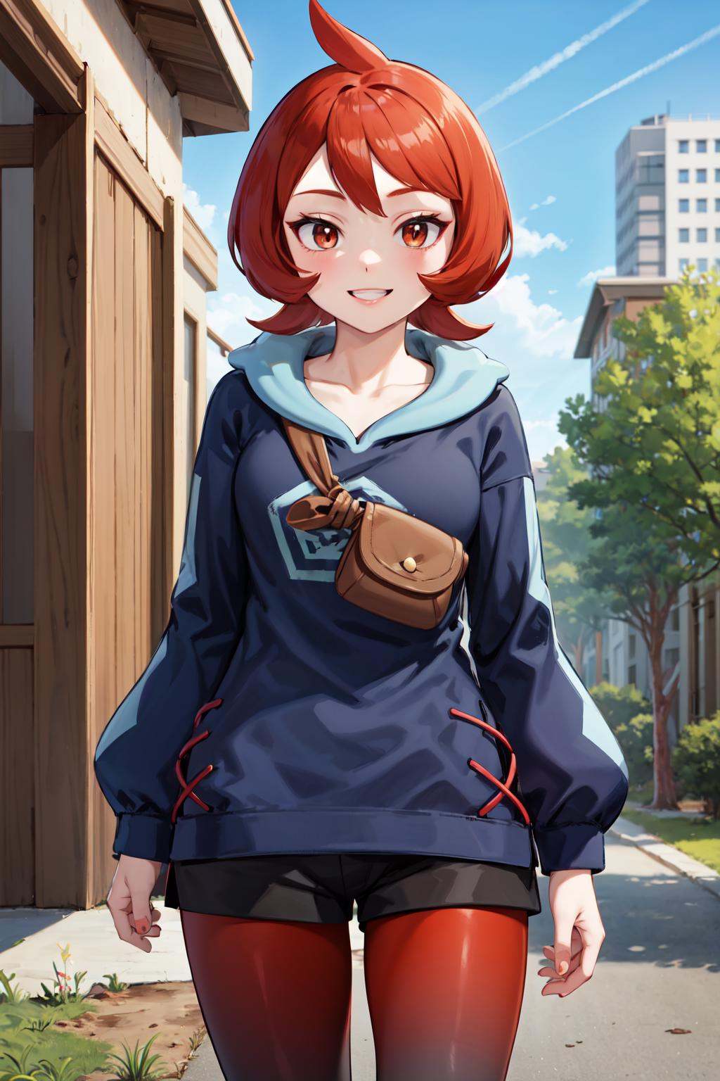 masterpiece,  best quality,  highres by AI_popai on Tensor.Art