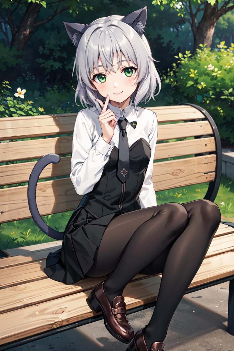 サーニャ・V・リトヴャク Sanya_v_Litvyak/ストライクウィッチーズ Strike Witches by AI_popai on Tensor.Art