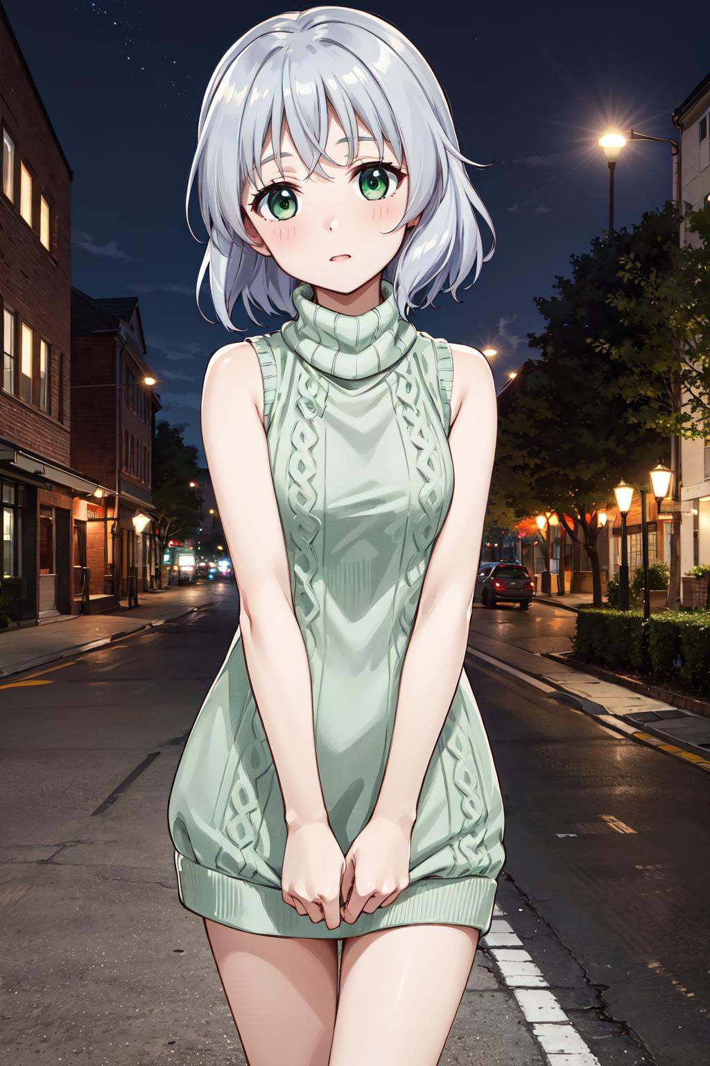 masterpiece,  best quality,  highres by AI_popai on Tensor.Art