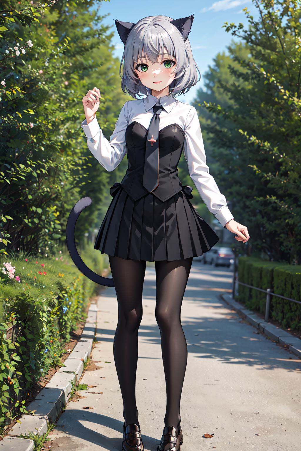 masterpiece,  best quality,  highres by AI_popai on Tensor.Art