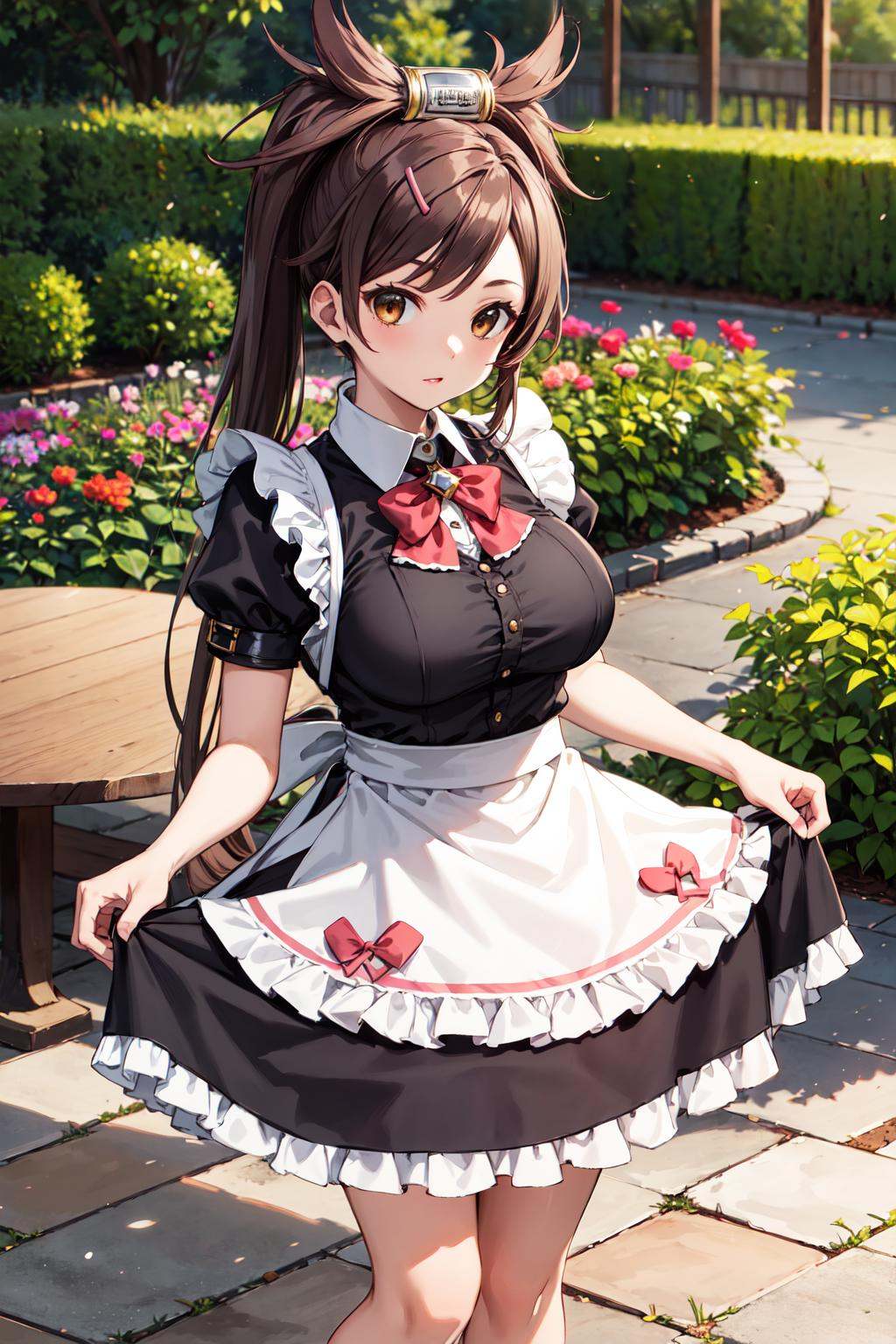 masterpiece,  best quality,  highres by AI_popai on Tensor.Art