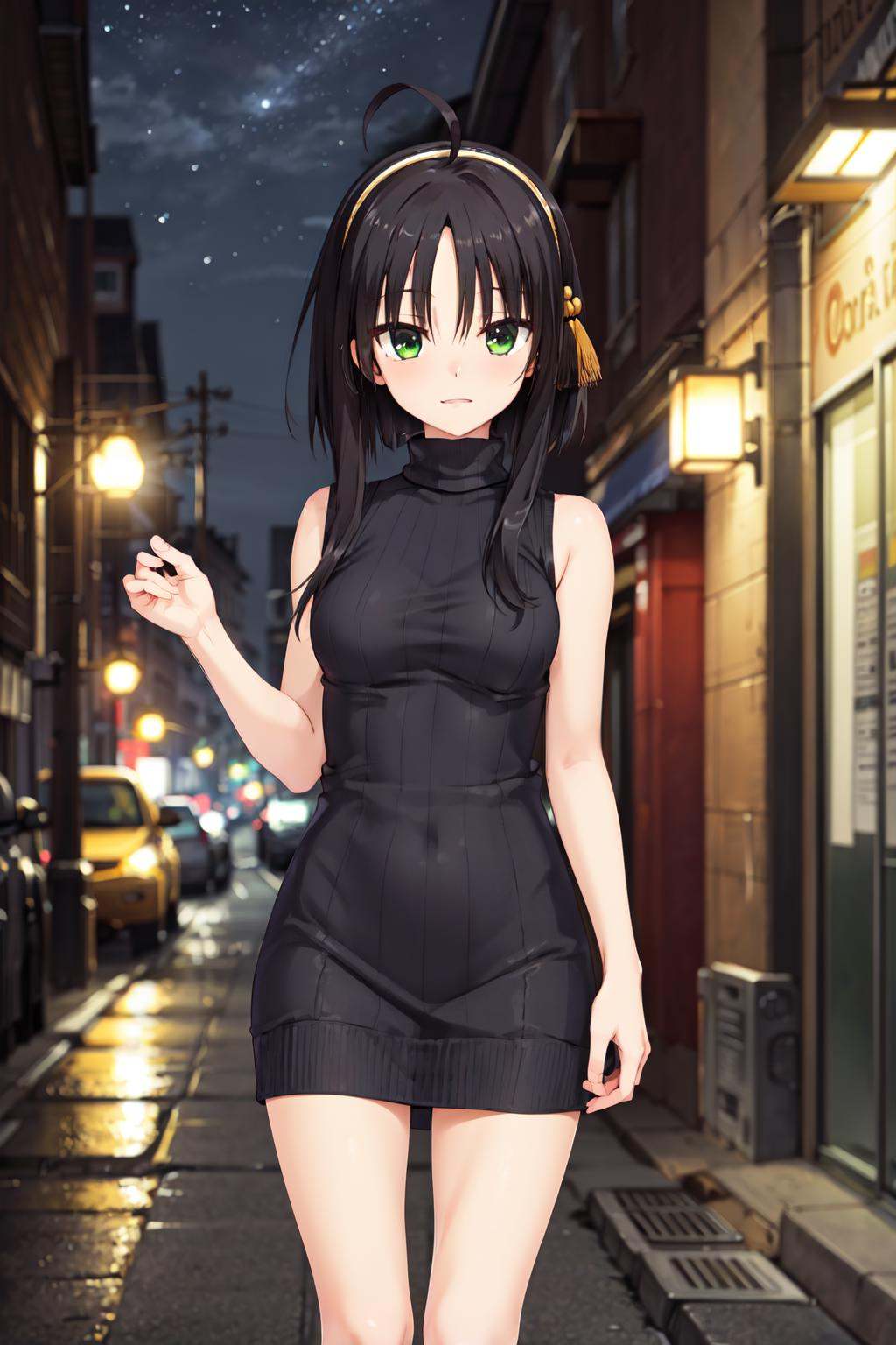 masterpiece,  best quality,  highres by AI_popai on Tensor.Art