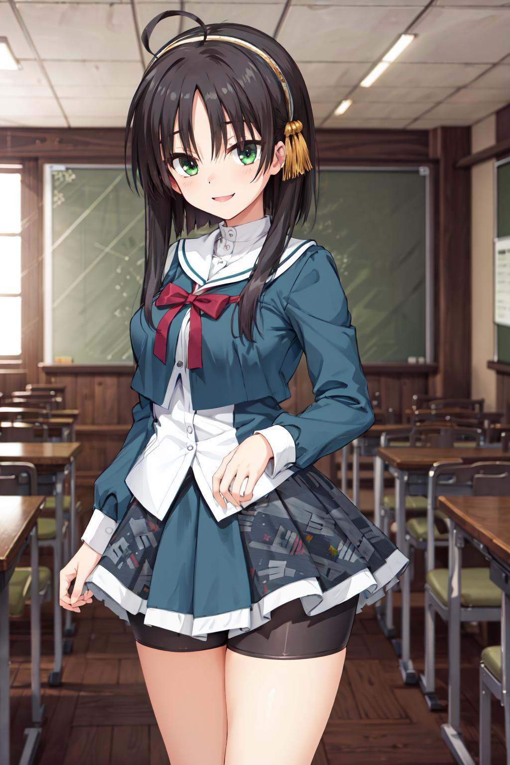 masterpiece,  best quality,  highres by AI_popai on Tensor.Art