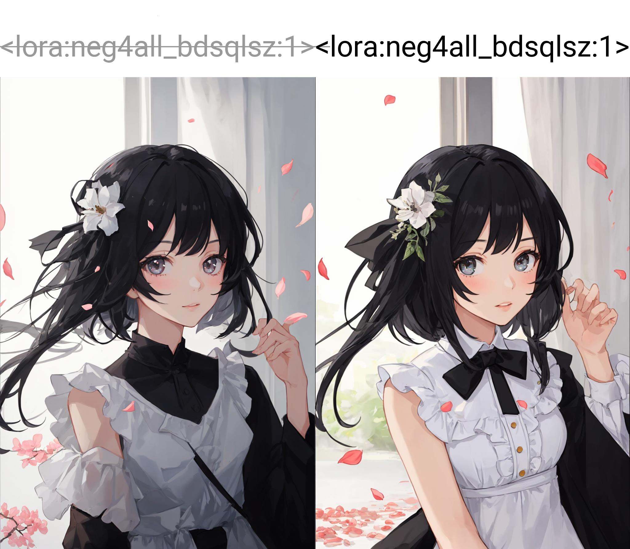 AI generated image on Tensor.Art
