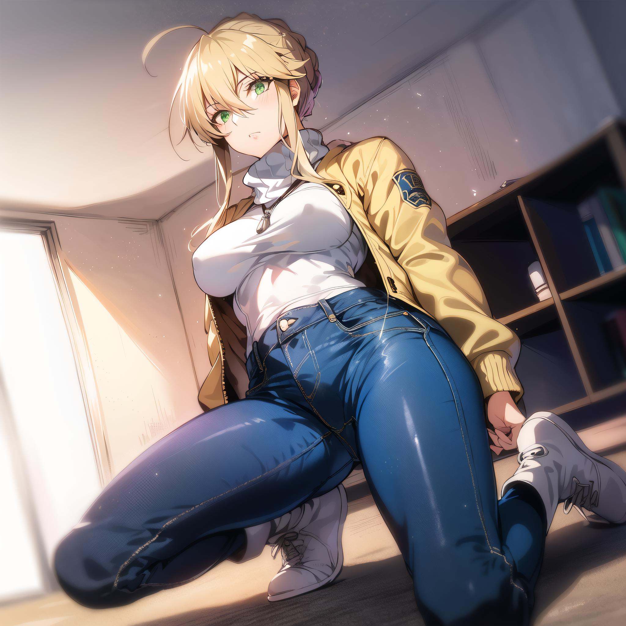 (original: 1.2),  (wide angle shot),  (sfw) on Tensor.Art