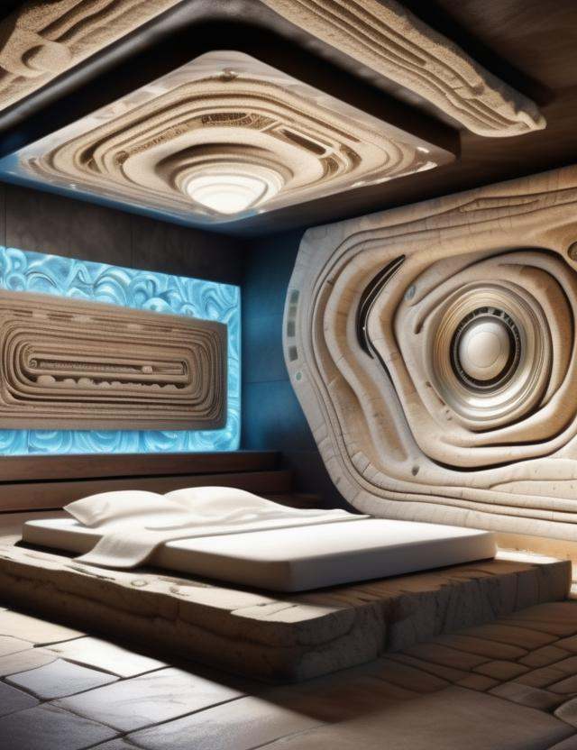 DonM - Sand World Style - 基础模型XL,基础模型1.5 by DonMischo on Tensor.Art