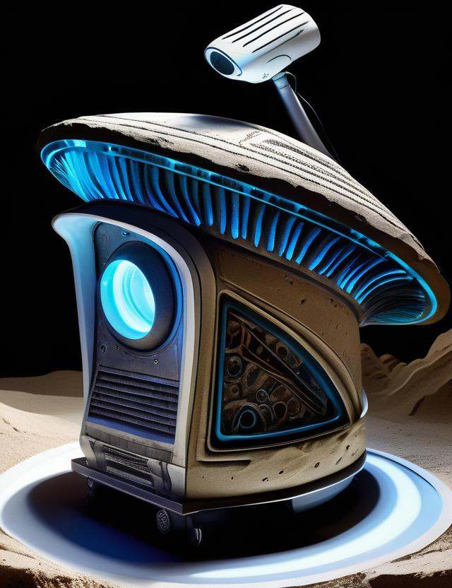 DonM - Sand World Style - 基础模型XL,基础模型1.5 by DonMischo on Tensor.Art