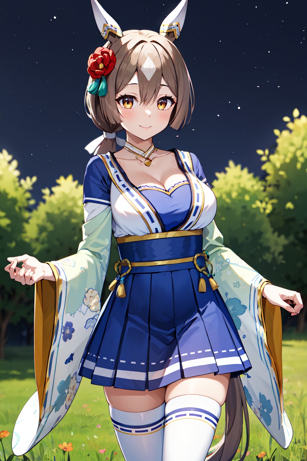 masterpiece,  best quality,  highres by h_madoka on Tensor.Art