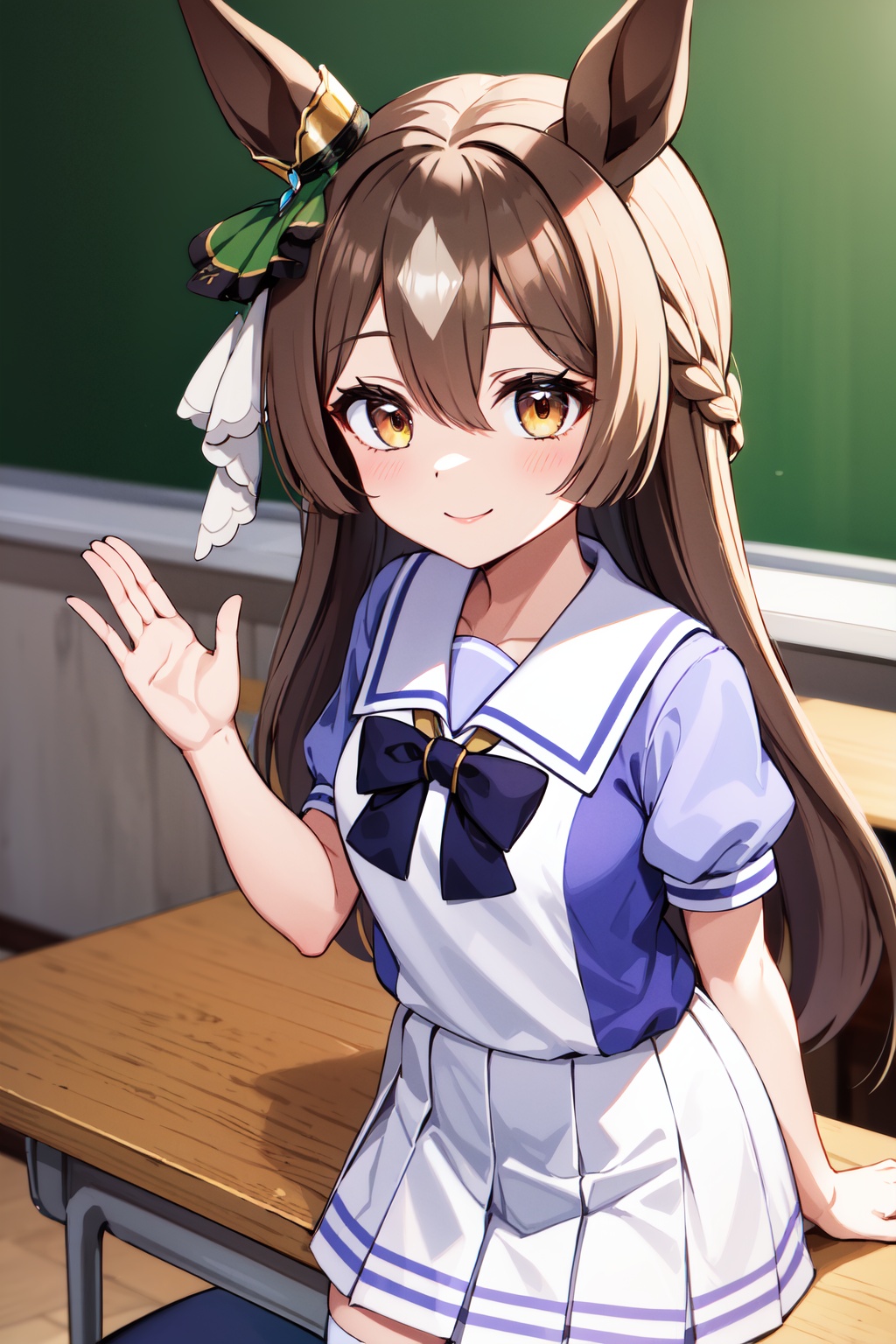 masterpiece,  best quality,  highres on Tensor.Art