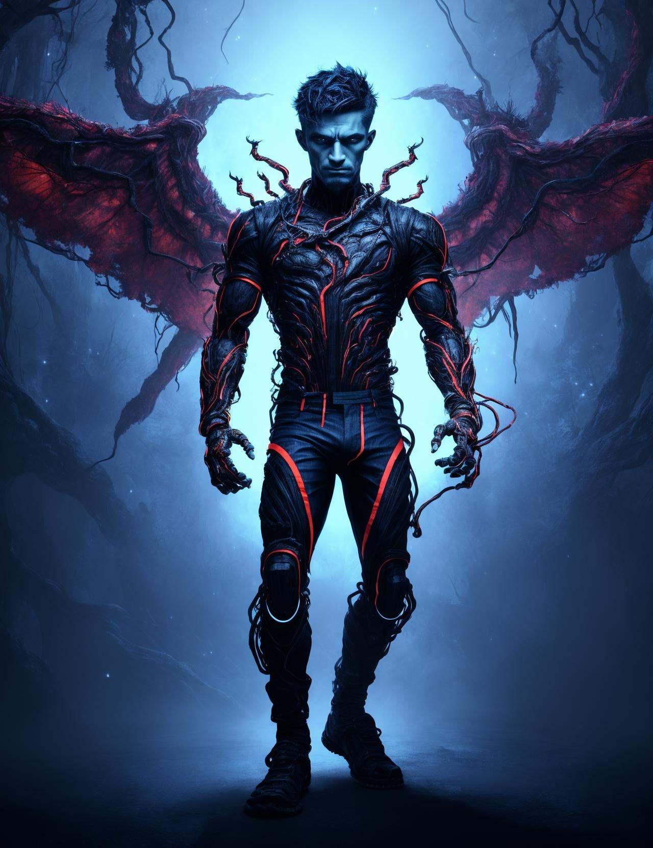 ((best quality)),  ((masterpiece)),  ((realistic by DonMischo on Tensor.Art