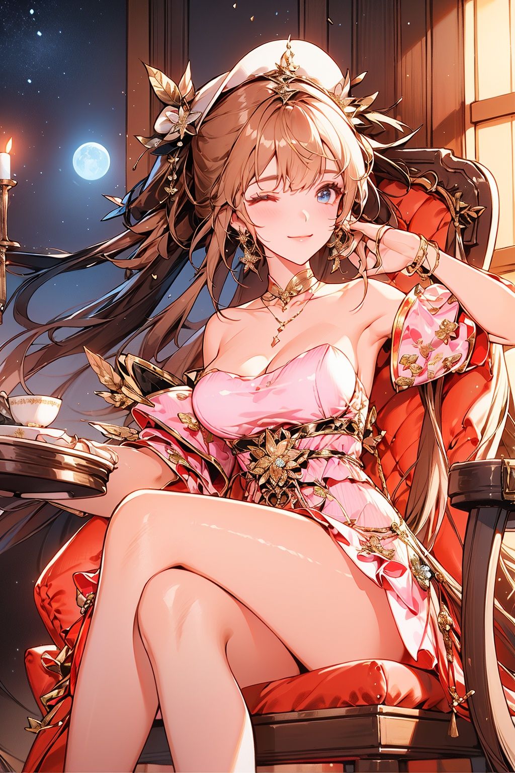 masterpiece,  best quality,  1girl on Tensor.Art