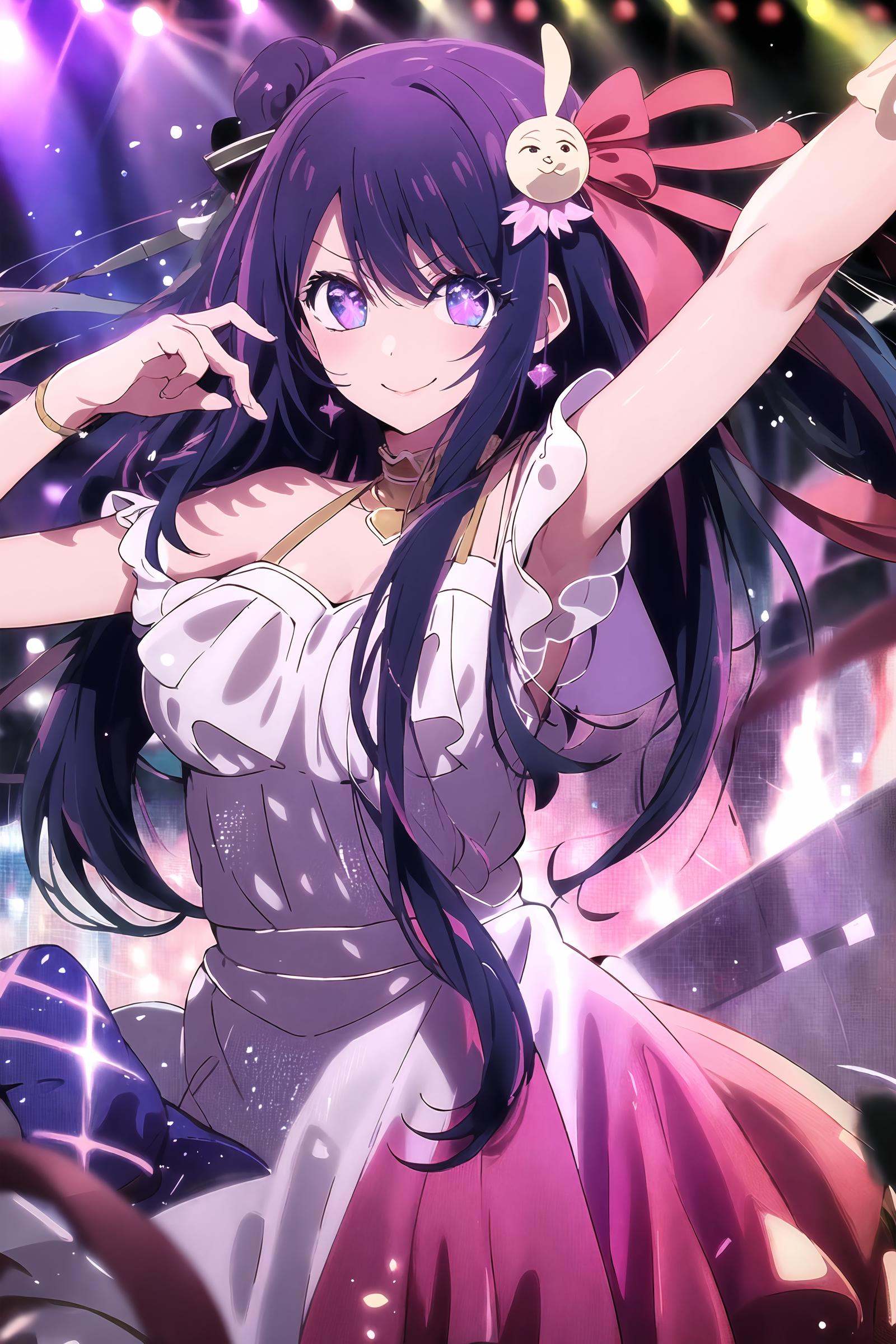 ((masterpiece,  best quality)),  1girl by ishiwatafox117 on Tensor.Art