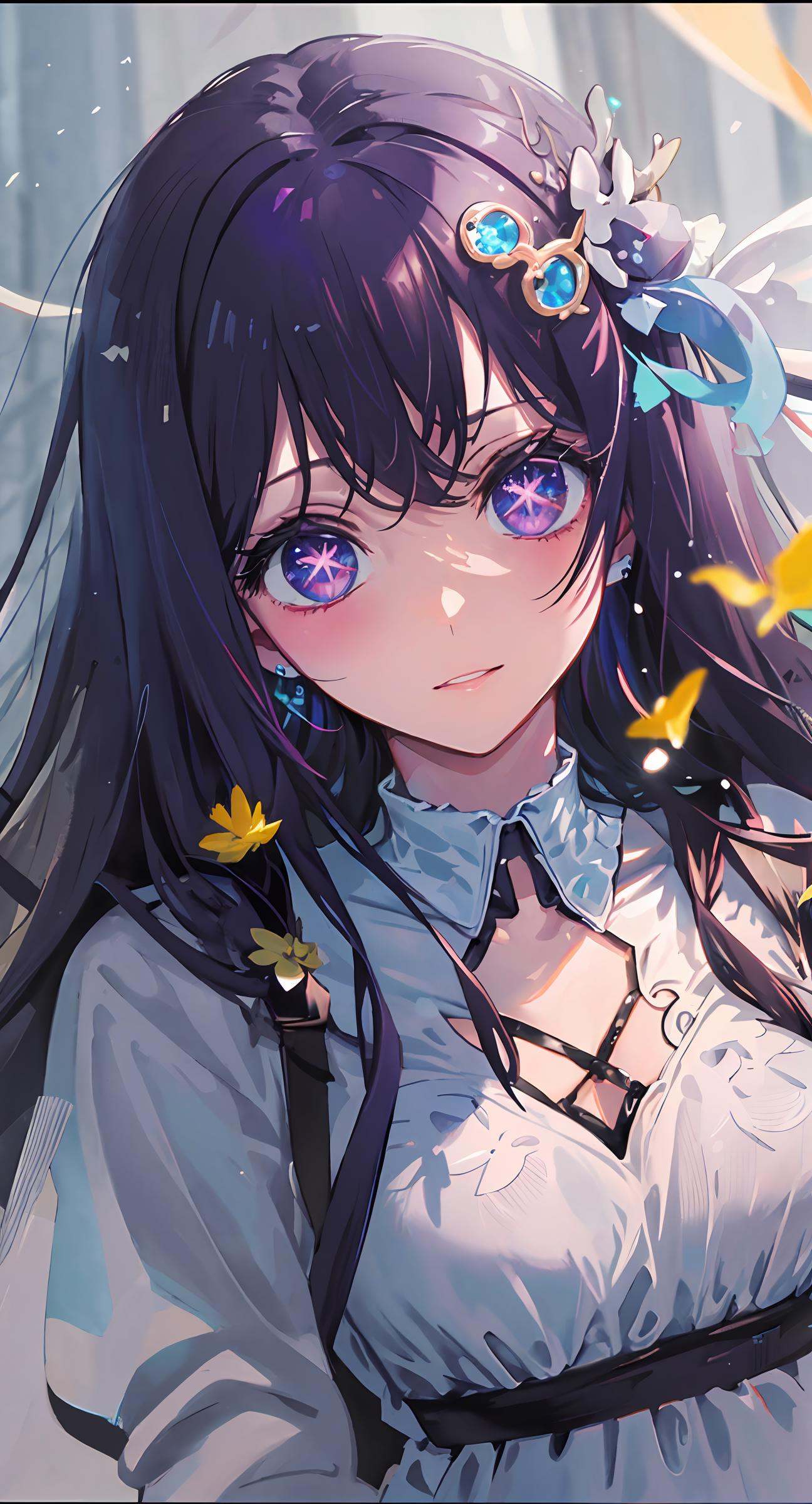 ((masterpiece,  best quality)),  1girl by ishiwatafox117 on Tensor.Art