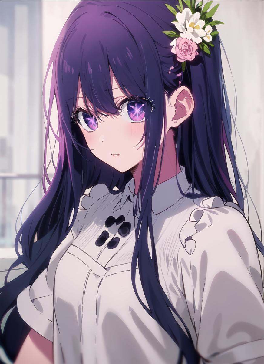 ((masterpiece,  best quality)),  1girl by ishiwatafox117 on Tensor.Art