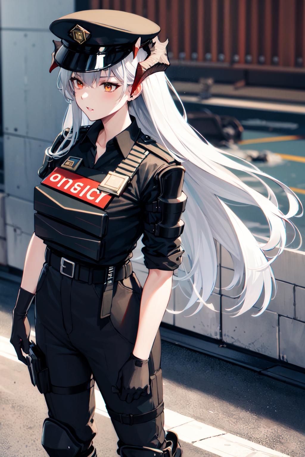 masterpiece,  best quality,  highres on Tensor.Art