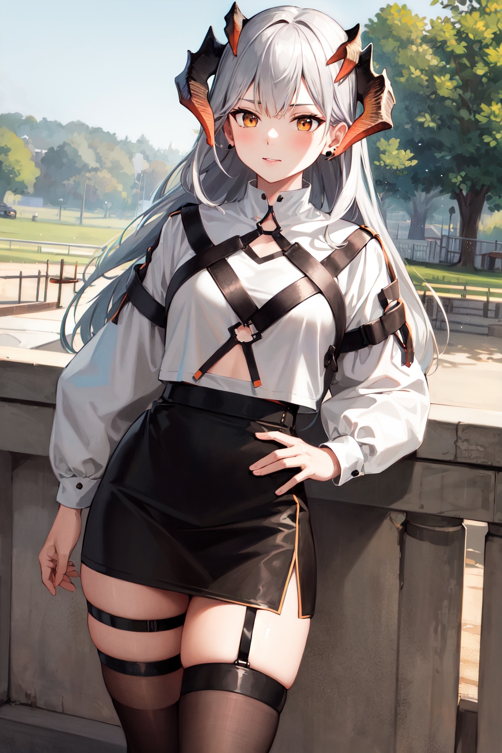 masterpiece,  best quality,  highres on Tensor.Art