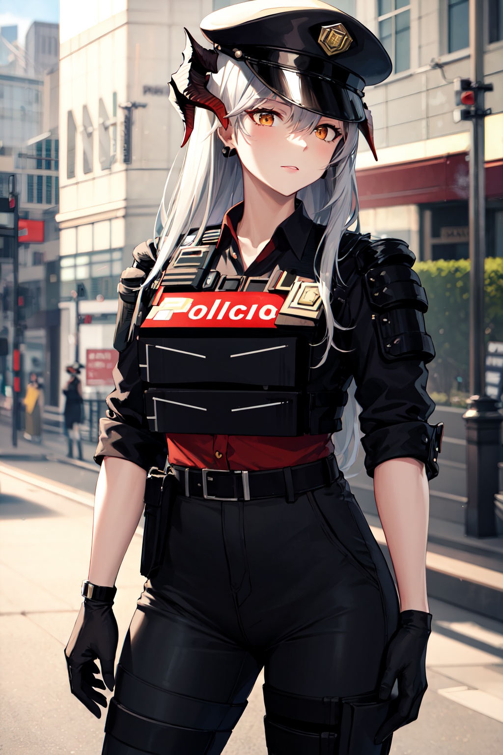 masterpiece,  best quality,  highres on Tensor.Art