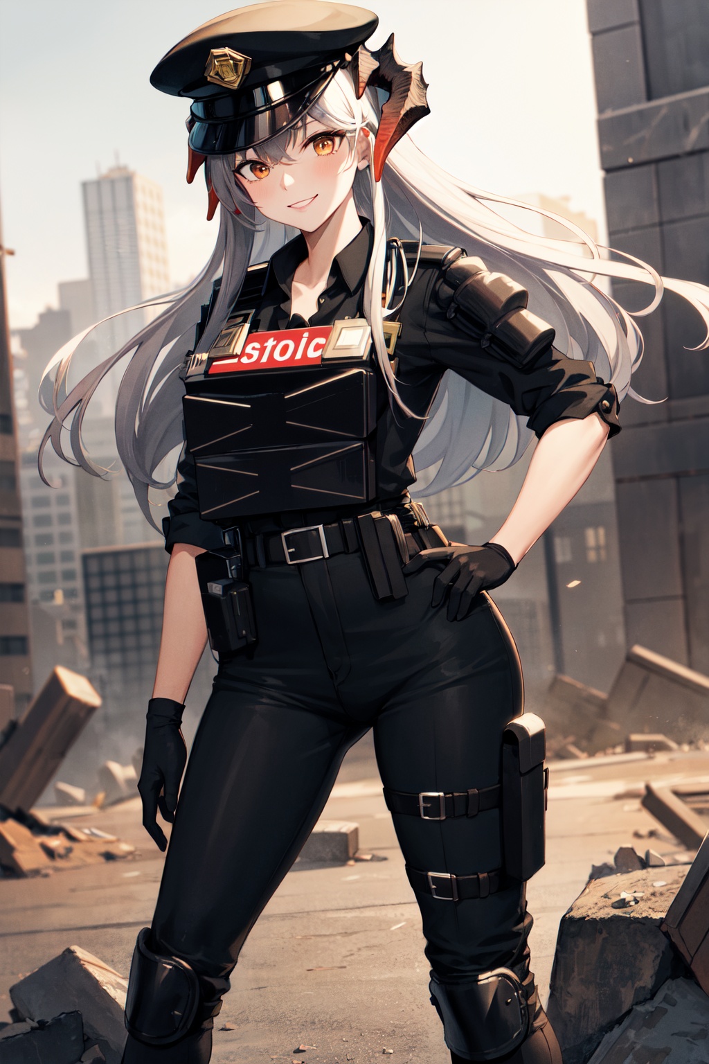 masterpiece,  best quality,  highres on Tensor.Art