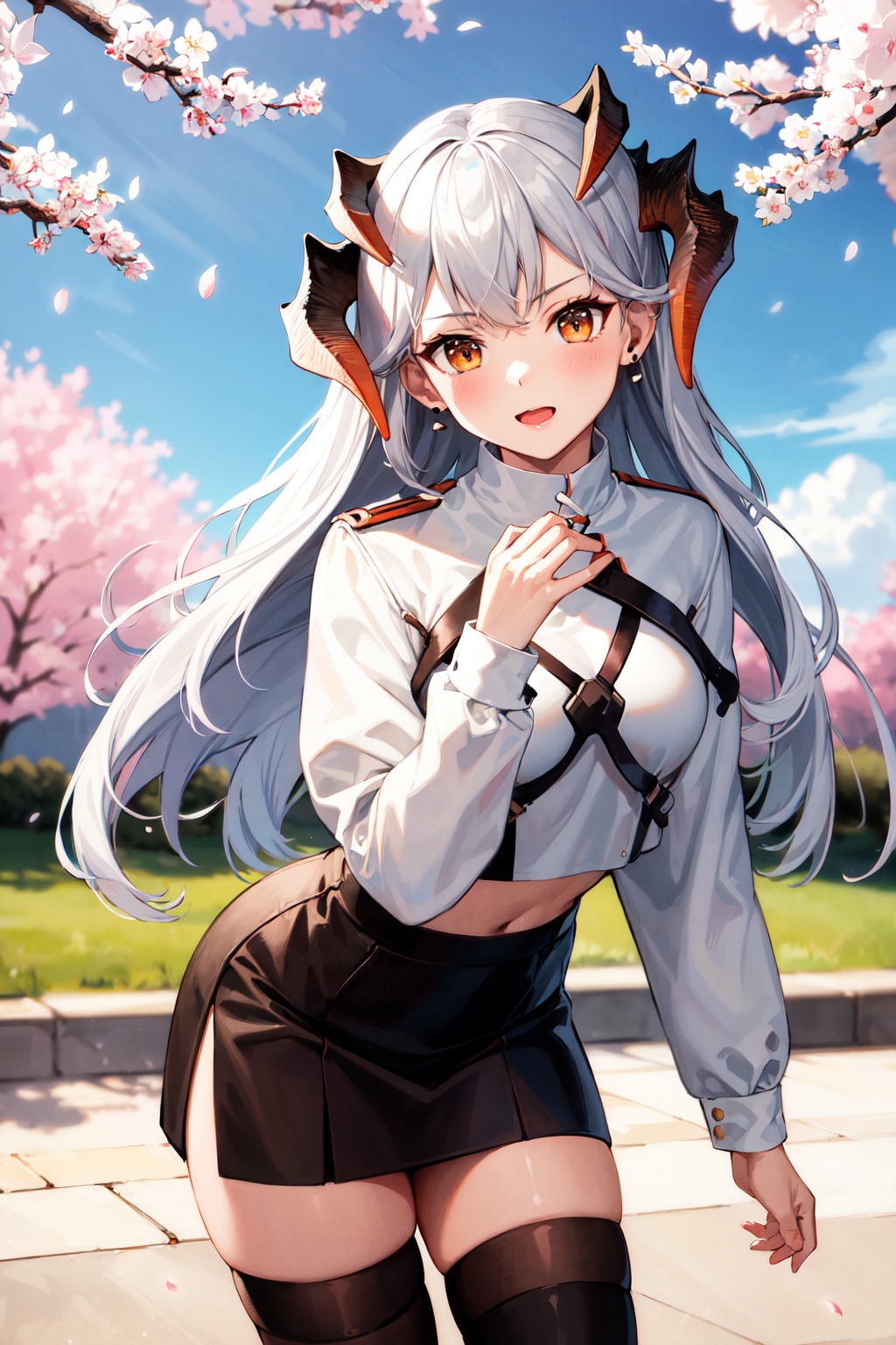 masterpiece,  best quality,  highres on Tensor.Art