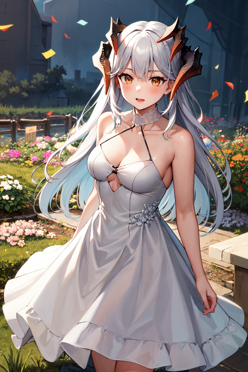 masterpiece,  best quality,  highres on Tensor.Art