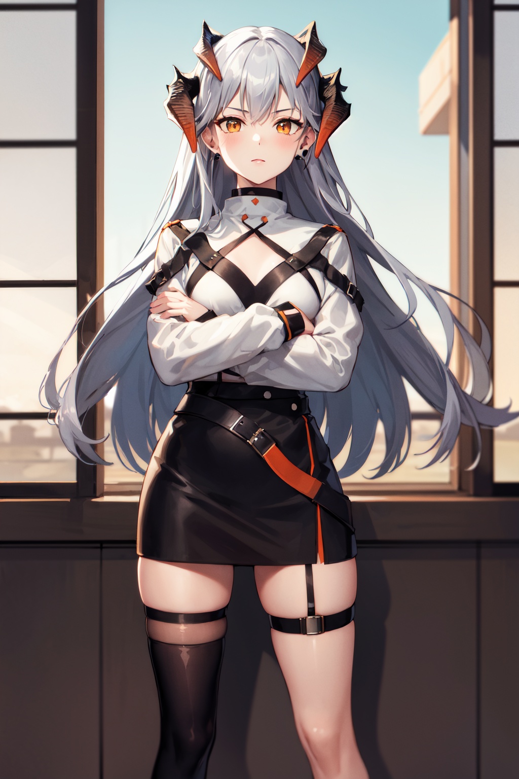 masterpiece,  best quality,  highres on Tensor.Art
