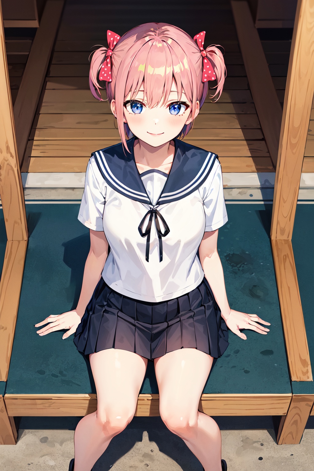masterpiece,  best quality,  highres by h_madoka on Tensor.Art