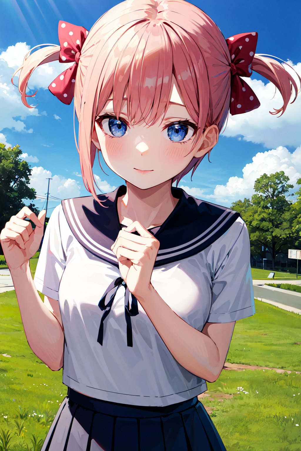 masterpiece,  best quality,  highres by h_madoka on Tensor.Art