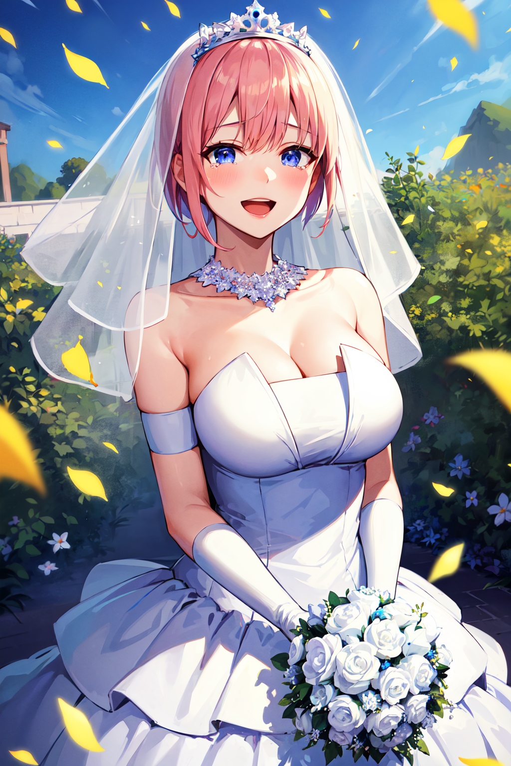 masterpiece,  best quality,  highres by h_madoka on Tensor.Art