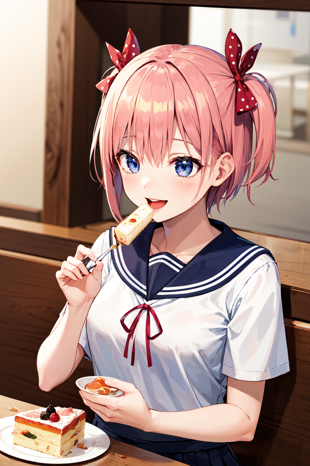masterpiece,  best quality,  highres by h_madoka on Tensor.Art